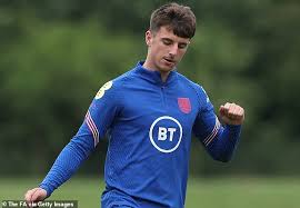 Mason mount was singled out during the last international break as many pundits and supporters clamoured for jack grealish to be more involved for england; I7ir Asj4m Ijm