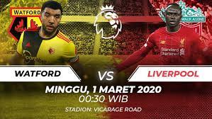 However, ee mobile customers will be able to stream matches for free, thanks to a subscription plan announced by the network. Link Live Streaming Pertandingan Liga Inggris Watford Vs Liverpool Indosport