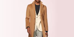 Designed in an relaxed silhouette and rendered in a soothing hue, this piece will serve as an elegant and nonchalant finishing touch to your. 14 Best Camel Coats For Men 2021 Most Stylish Men S Camel Hair Coats