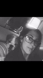 My LunaMoon she is my lil diva queen!