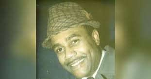 Edward Lee Burt, Sr. Obituary