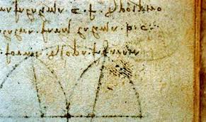 Researchers Fingerprint Is Da Vinci S Entertainment Journalstar Com
