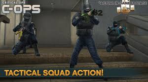 Oct 02, 2021 · latest version. Critical Ops Mod Apk V1 28 0 F1604 Unlimited Money Apkpuff