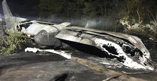 Jun 15, 2021 · самолет взлетел с небольшого аэродрома в коммуне бондю. Pod Harkovom Upal I Zagorelsya Samolet