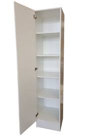 Super popular rich, gray shaker kitchen cabinets! Contractor 600 Grocery Shelf Diycupboards Com