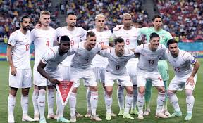 Questa pagina mostra una visuale dettagliata dell'attuale squadra. Svizzera Gavranovic Ci Crede Non E Detto Che L Italia Vinca