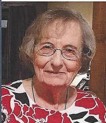 Mary Anna Hastings Obituary