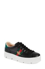 Prägnanter stil und das besondere etwas: Women S Gucci Sneakers Athletic Shoes Nordstrom