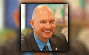 Eric Hall returning to Juvenile Justice for Gov. DeSantis' second term