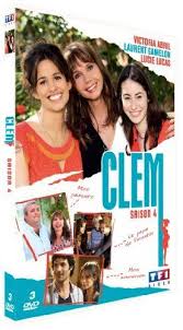 Son entourage, et surtout ses parents, vont s'efforcer de gérer au mieux la situation. Amazon Fr Clem Saison 4 Victoria Abril Laurent Gamelon Lucie Lucas Eric Le Roux Joyce Bunuel Dvd Blu Ray Clem Saison 4 Victoria Abril Saison 4