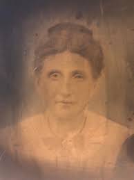 Chapman Adkins (1861-1933) and his wife, Sarah Jane Thompson (1861-1921)**  * Chapman was the son of Henry Dale Adkins and Martha "Polly" Ferguson *  Sarah Jane Thompson was the daughter of Jefferson "