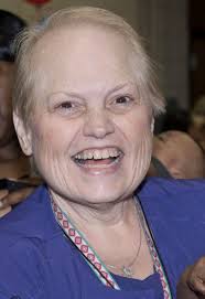 Beverly Welch Obituary