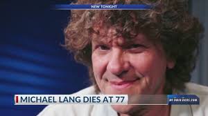 Michael Lang, Woodstock festival co-creator & Woodstock 50 visionary, dies  at 77