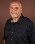 Gerald O'Hearn, LPC, MA, NCC