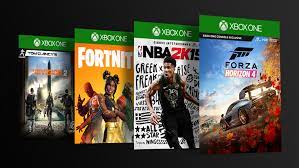 Entre y conozca nuestras increíbles ofertas y promociones. Xbox 360 Games Xbox