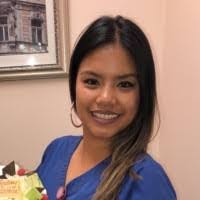 Christina Pedro's Instagram, Twitter & Facebook