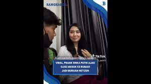 Video erika putri
