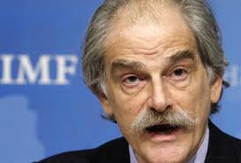 La detenció de Strauss-Kahn complica la crisi europea