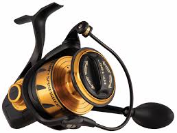 Penn Spinfisher Vi Ssvi7500 Spinning Reel