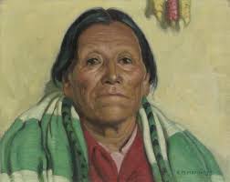 Portraits Paintings for sale, Page 6