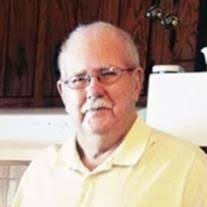 Larry Horton Obituary