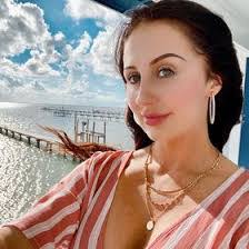 Ashley Claiborne's Instagram, Twitter & Facebook