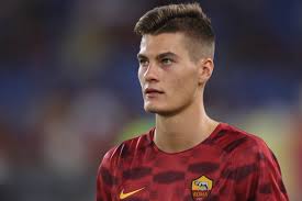 Of course it doesn't have to be intentional to be a faul, but i certainly wouldn't call a penalty. Patrik Schick Has World At His Feet But The Time Has Come To Deliver On Promise Bleacher Report Latest News Videos And Highlights
