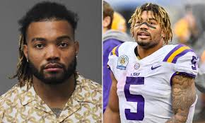 Get the latest news, stats, videos, highlights and more about running back derrius guice on espn. Nfl Free Agent Derrius Guice Was Accused Of Raping Two Female Students At Lsu In 2016 Daily Mail Online