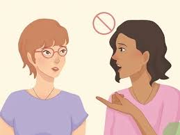 They aren't always pretty, but it is so comforting to. 3 Ways To Solve A Fight With Your Best Friend Wikihow