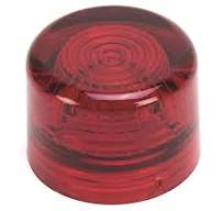 Allen-Bradley 800T-N41 Cap, 30mm Push Button, Green, Push-To-Test Pilot  Light, Replacement Part