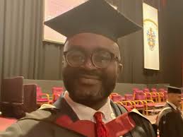 Memories of Akintunde Dammy Ogunyemi