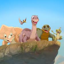 Kuvahaun tulos haulle the land before time