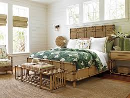 Shop tommy bahama outdoor furniture at wayfair.ca for a vast selection and the best prices online. Tommy Bahama Twin Palms Panel Bed Bedroom Set Totwinpbedset4