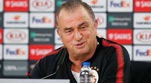 Terim has managed several clubs in italy and turkey, as well as the turkish national football team, most recently from 2013 to 2017. Fatih Terim In Etebo Yerine Istedigi Iki Oyuncu Var Galatasaray Futboo Com