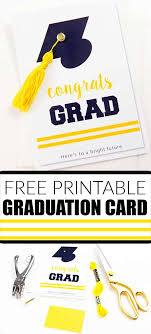 Maybe you would like to learn more about one of these? Free Printable Graduation Card Printable Grad Cards Congratulations Graduate Graduation Gift Idea Graduation Cards Printables Free Kids Free Printable Cards