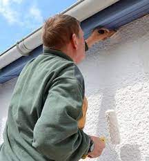 En effet, les peintures utilisées laissent respirer le support afin de ne pas l'abimer mais l'embellir. Crepi De Facades Prix Par M En 2021 Materiaux Techniques