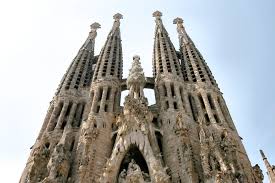 „wir haben vorausgesagt, dass die arbeiten 2026 abgeschlossen sein werden. Zo Ziet De Sagrada Familia Eruit In 2026 Als Hij Af Is Manify Nl