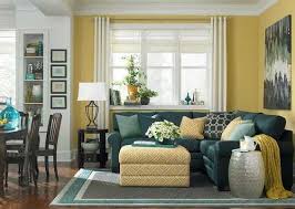 This layout solves that dilemma! á‰ L Shaped Living Room And Dining Room Decorating Ideas Unique Ideas Decor And Designs