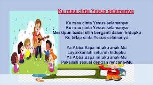 0 ratings0% found this document useful (0 votes). Misa Hari Minggu Prapaskah I 21 Februari 2021 Paroki Pulo Gebang Keuskupan Agung Jakarta