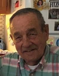 Floyd “Fitzy” Fitzpatrick Obituary