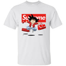 Supreme kamehameha (超極限かめはめ波, chō kyokugen kamehameha, lit. Goku Supreme T Shirt Shop Clothing Shoes Online