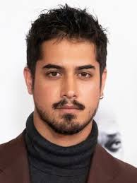 Avan Jogia