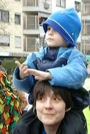 Die polizei fand in der wohnung der anwältin große mengen. Sabine Radmacher Photos Murderpedia The Encyclopedia Of Murderers