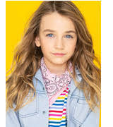 Ella Meadows's Instagram, Twitter & Facebook