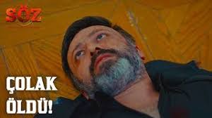 Burhan, unutkanlıkları ve asabiyeti nedeniyle evde huzursuzluk yaratan nadide'ye söz geçirememektedir. Colak Sonunda Hakettigini Buldu Soz 84 Bolum Final Youtube