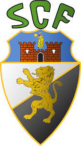 Choose your png logo template. S C Farense