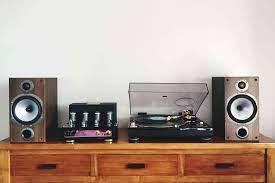 How To Place Stereo Speakers For The Best Sound