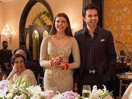 The actress tied the knot in an intimate ceremony with businessman gautam kitchlu on friday (october 30). Kajal Aggarwal Wedding Reception Newly Married Kajal Aggarwal Glitters In Gold At Wedding Reception Other Celebs Who Ve Rocked Golden Looks