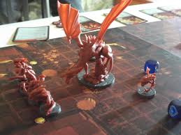 Check out franchax's collection rol figuras: Juegos De Rol Club Dados Infinitos