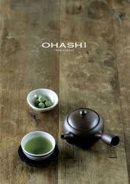 お洒落と話題 中野の日本茶専門店 ohashi が気になる キナリノ 料理 レシピ 日本茶 お茶
